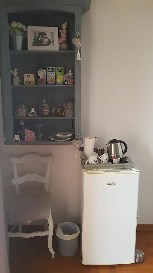 La Tuiliere Appartement Saint-Laurent-du-Var 0*,  Frankrijk