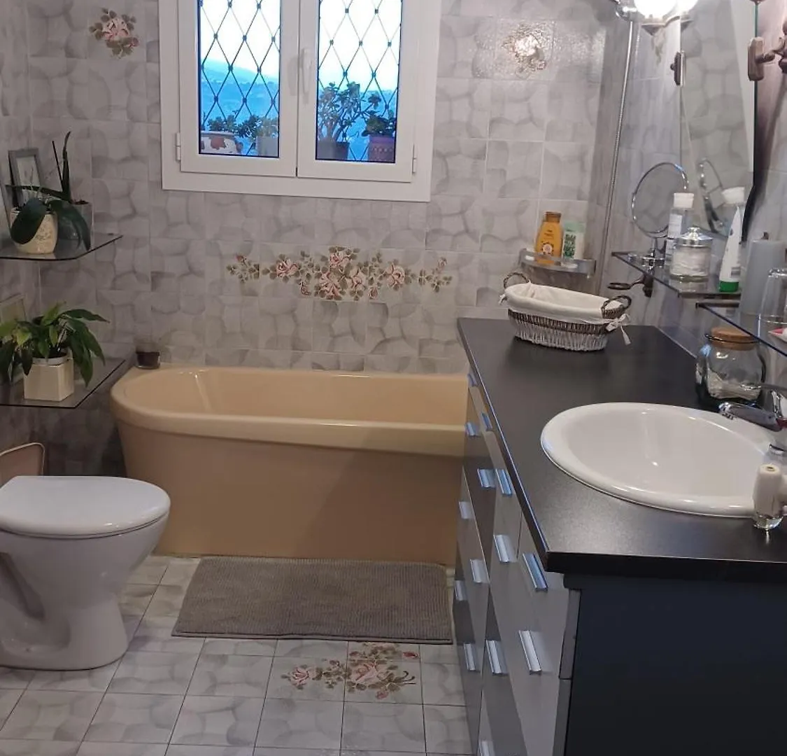 La Tuiliere Appartement Saint-Laurent-du-Var 0*,  Frankrijk
