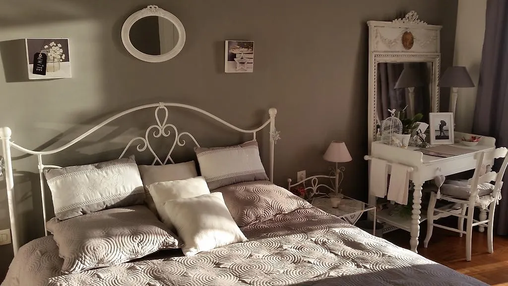 La Tuiliere Appartement Saint-Laurent-du-Var Frankrijk