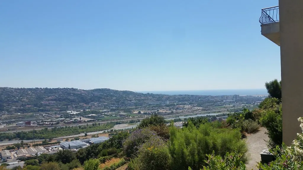 La Tuiliere Appartement Saint-Laurent-du-Var Frankrijk