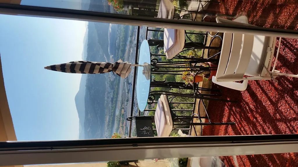 La Tuiliere Appartement Saint-Laurent-du-Var
