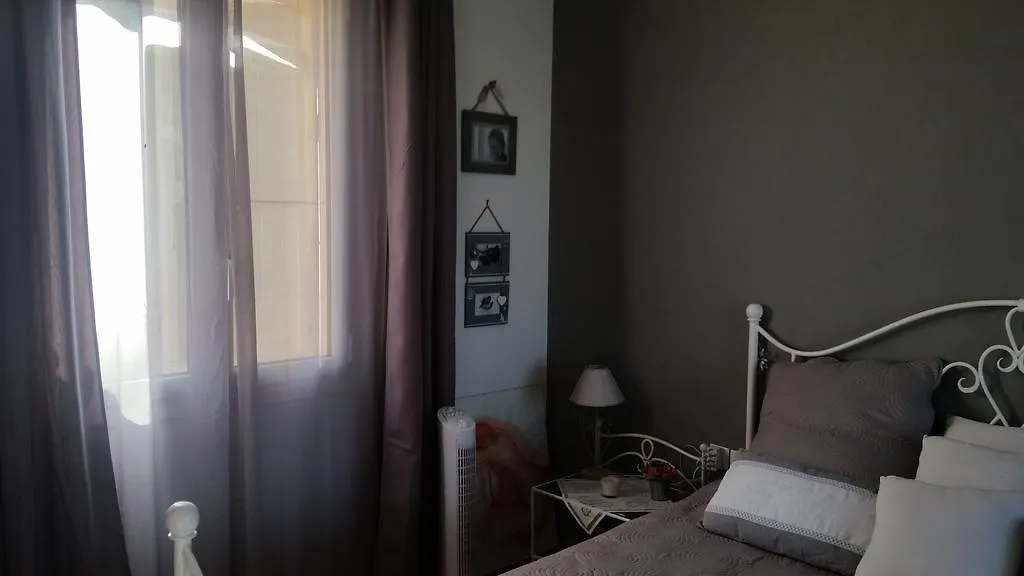 La Tuiliere Appartement Saint-Laurent-du-Var