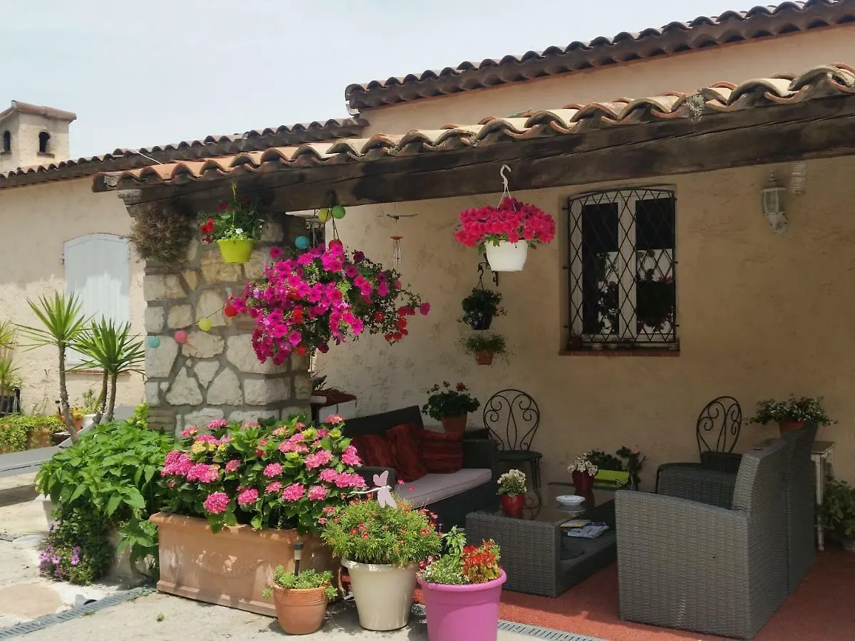 La Tuiliere Appartement Saint-Laurent-du-Var Frankrijk
