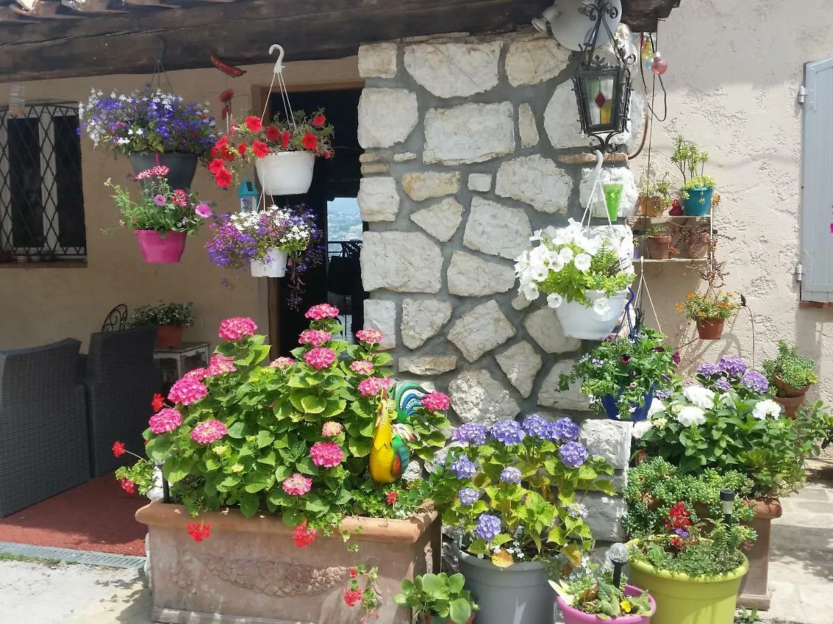 La Tuiliere Appartement Saint-Laurent-du-Var 0*,  Frankrijk