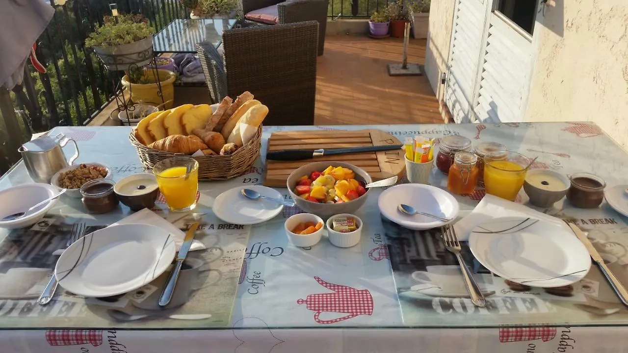 La Tuiliere Appartement Saint-Laurent-du-Var Frankrijk