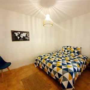 Superbe De 50m2 , Graulhet Frankrijk