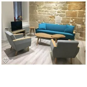 Marais, 2 Pieces Luxueux Renove, Pres Rue Bretagne , Parijs Frankrijk