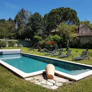 Mas De L'aguarella Vakantiehuis