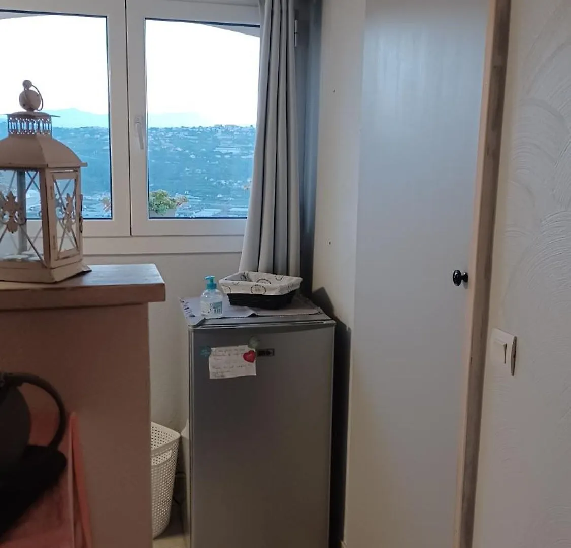 La Tuiliere Apartment Saint-Laurent-du-Var France