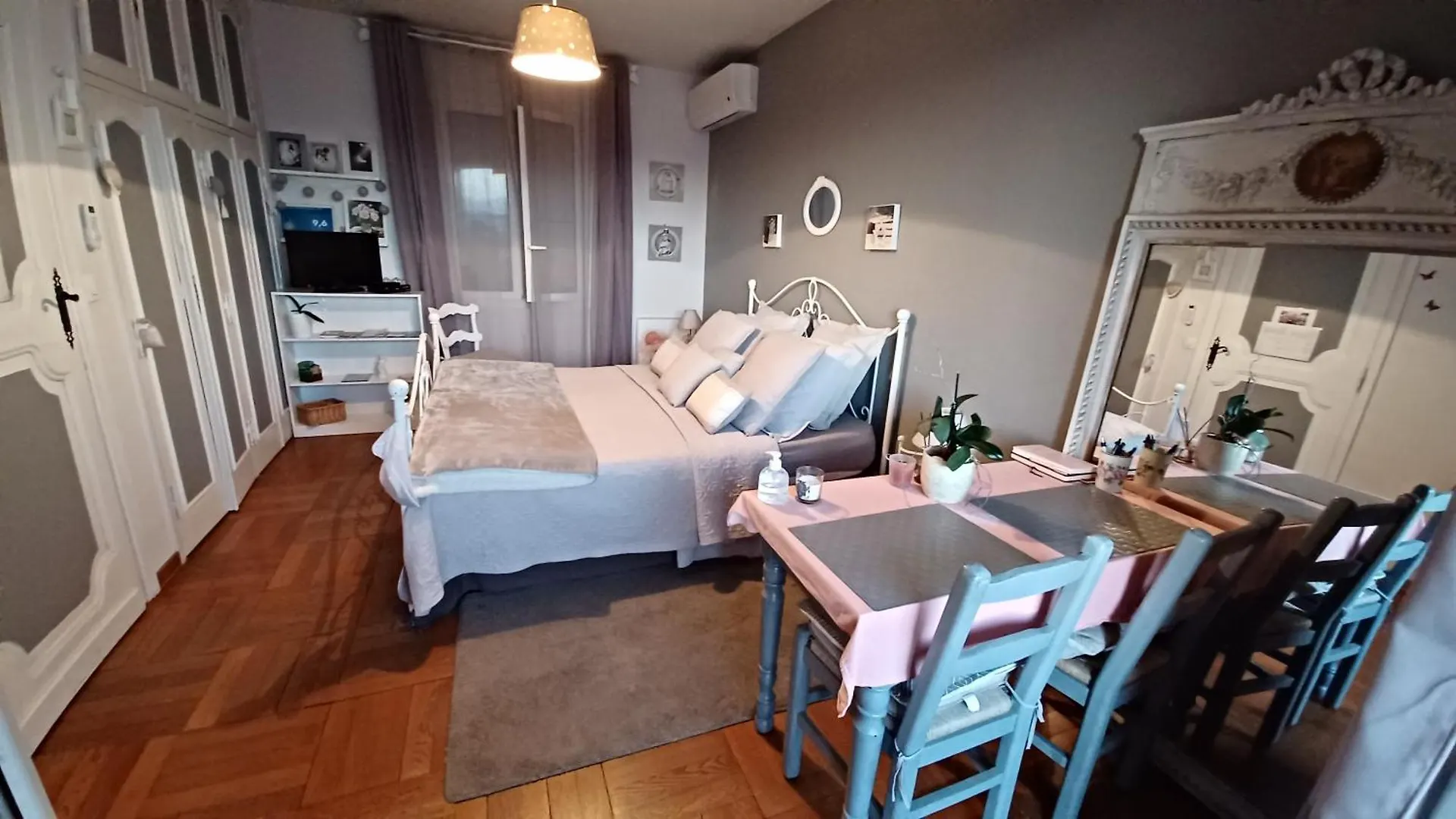 La Tuiliere Apartment Saint-Laurent-du-Var 0*,